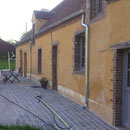 Gouttières "Nantaise" images
