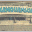 Fassadengestaltung frühe 90er Jahre