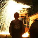 STEELRAIN Hammerschmiedfest Leosnstein