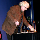 Hans Helmut Straub
