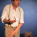 Bernhard Leute