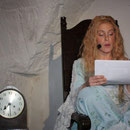 Anna Hertz, E. A. Poe