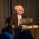 Manfred Menzel: Fausts Facebook-Account