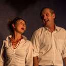 Jutta Klawuhn, Bernd Wengert