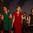 Seesisters and Brothers                                Foto: Helmut Bär