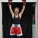Bitch Boxer Cecilia Amann