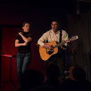 The Duet: Moore, Callahan