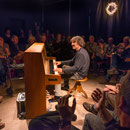 Thomas Scheytt                                     Foto: Helmut Bär