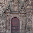 Portada Norte o de la umbría