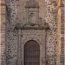 Portada Sur o del Sol