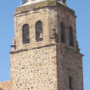 Torre de la Asunción de Puertollano.