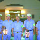 海楽南自治会