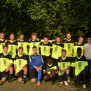B-Junioren 2016/17