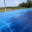 lineas deportivas encintado y demarcacion de canchas, 2T CONTRUCCIONES, ap  plastificados