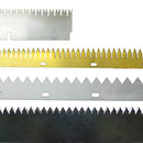 Perforating Blades To Perforating Different Materials