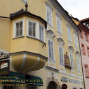 Eger/Cheb (CZ), Haus "Zu den zwei Erzherzögen"