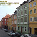 Eger/Cheb(CZ), Steingasse