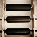Rouleaux encreurs
