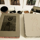Pierres lithographiques
