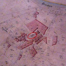 Plan cadastral de 1844 