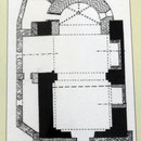 plan intérieur