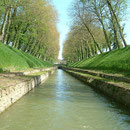Canal  de Bourgogne