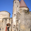 Châteauneuf en Auxois