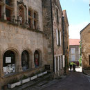Flavigny sur Ozerain
