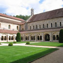 Abbaye de Fontenay