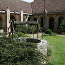 Prieuré de Vausse