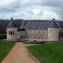 Château de Bussy Rabutin