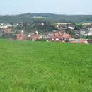 Unser Ortsteil Glashütten
