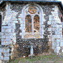 Au chevet de l'église de Toeufles
