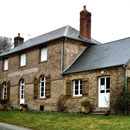 Maison forestière de Marcheville- Le Chaufour