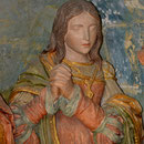 Une sainte femme