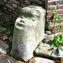 Beauquesne, place Lucien Allart