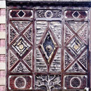 Détails de la façade