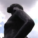 La danseuse- square Jules Boquet