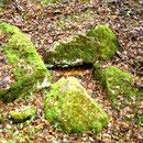 Les cailloux bis de Candas- canton de Bernaville