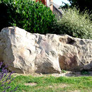 Le grès de Saint-Martin- Assevillers