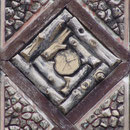 Détails de la façade