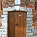Le moulin de Candas- Canton de Bernaville