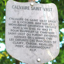 La plaque de cuivre