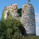 Le moulin d'Heuzecourt