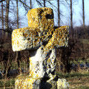 Aigneville (Hocquélus)- Couverture de Croix et Calvaires en Pays de Somme