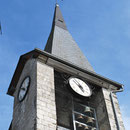 Clocher de Ribeaucourt