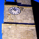 Eglise d'Aumont- Photo: Ch Sellez