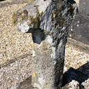 Au cimetière de Vismes-au-Val