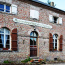 Maison forestière des Chartreux