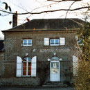 Maison Forestière de Forest-Montiers